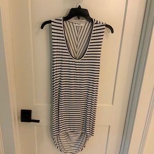 Mikoh mini/swim cover up